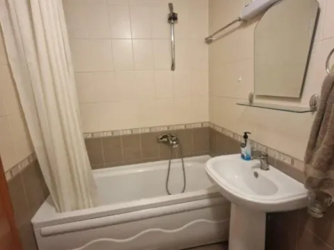 Prodaja, dvosoban stan, 76m², Centar, Bar - image 11