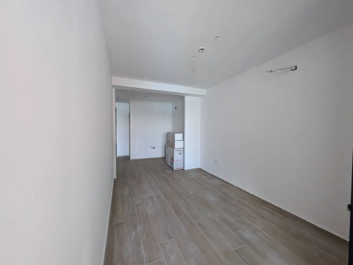 Prodaja, jednosoban stan, 57m², Rafailovići, Budva