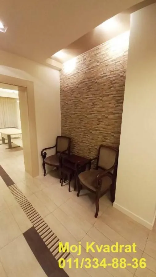 Sale, office space, 41m², Vračar Hram, Vračar Sve Podlokacije