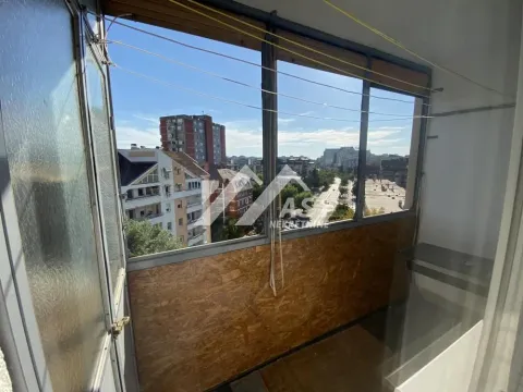 Izdavanje, trosoban stan, 67m², Liman 1, Novi Sad Sve Podlokacije - image 7