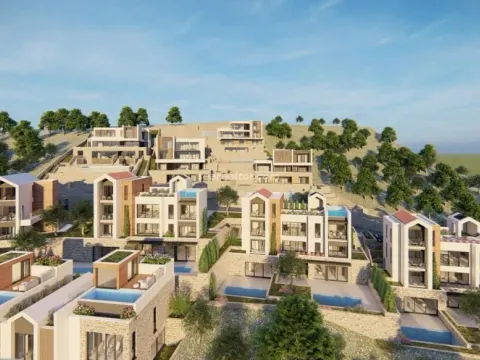 Prodaja, dvosoban stan, 250m², Donja Lastva, Tivat - image 5