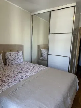 Rent, one bedroom apartment, 45m², City Kvart, Podgorica - image 4