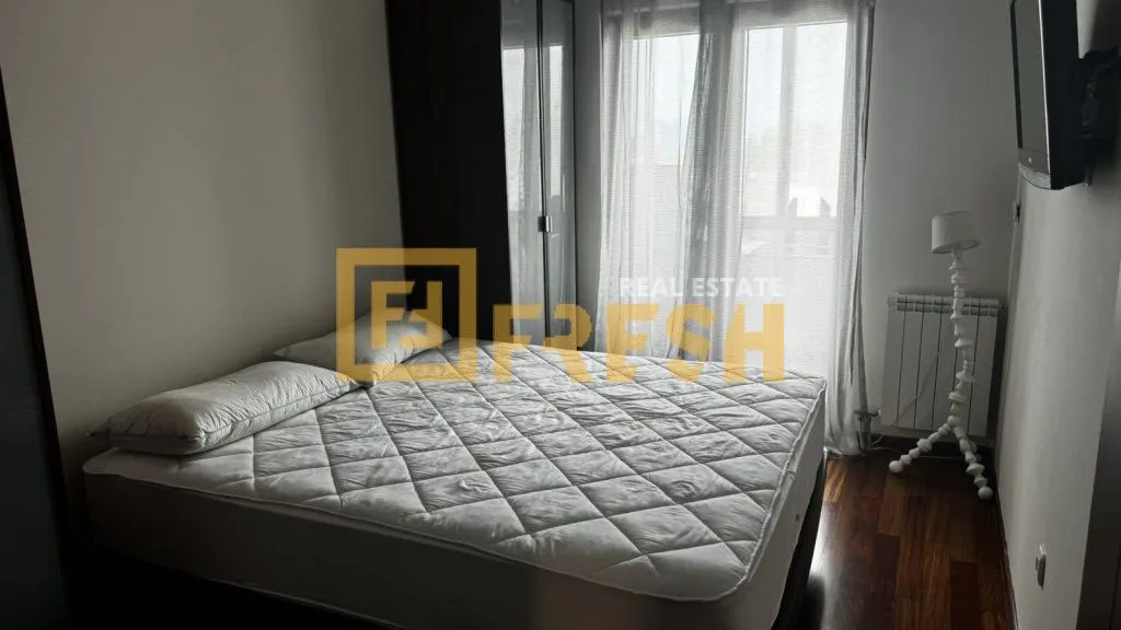 Prodaja, stan, 109m², Žabljak, Crna Gora