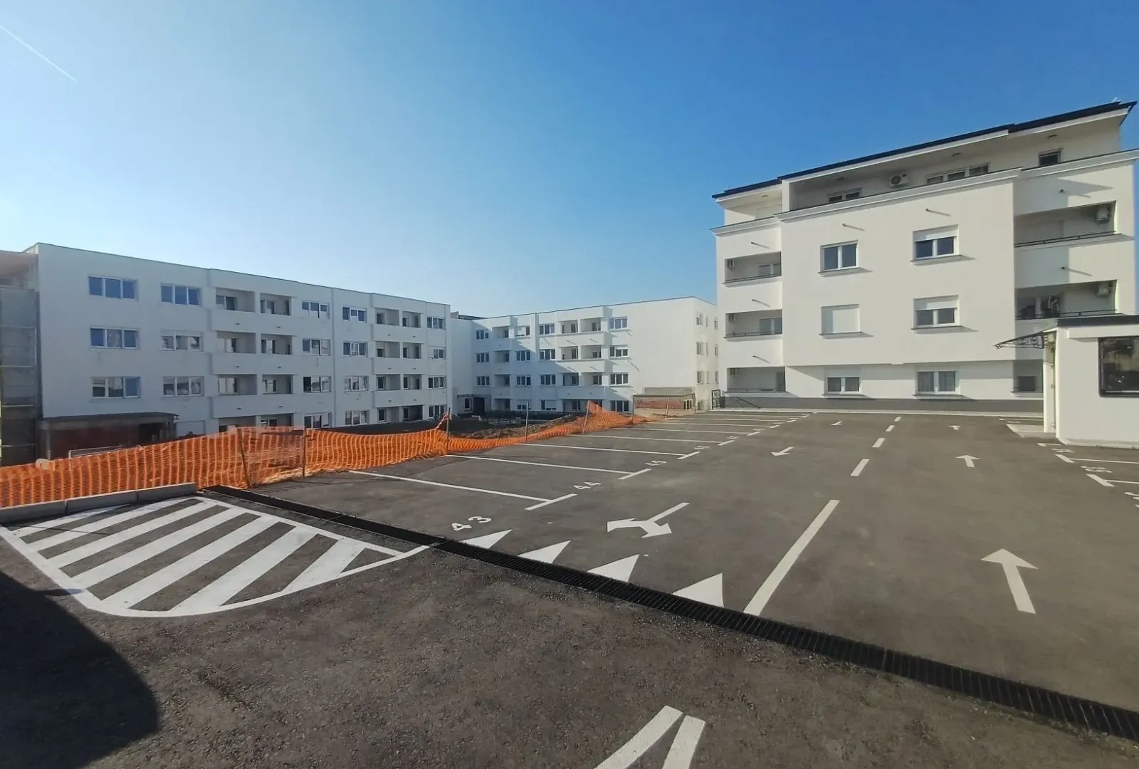 Sale, two bedroom apartment, 86m², Mirijevo 1, Mirijevo Sve Podlokacije