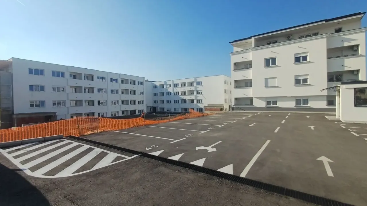 Prodaja, dvosoban stan, 86m², Mirijevo 1, Mirijevo Sve Podlokacije