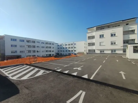 Stan in Mirijevo 1