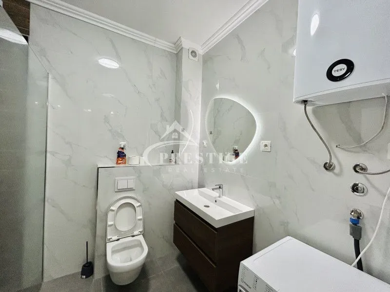 Rent, two bedroom apartment, 60m², Gorica C, Podgorica