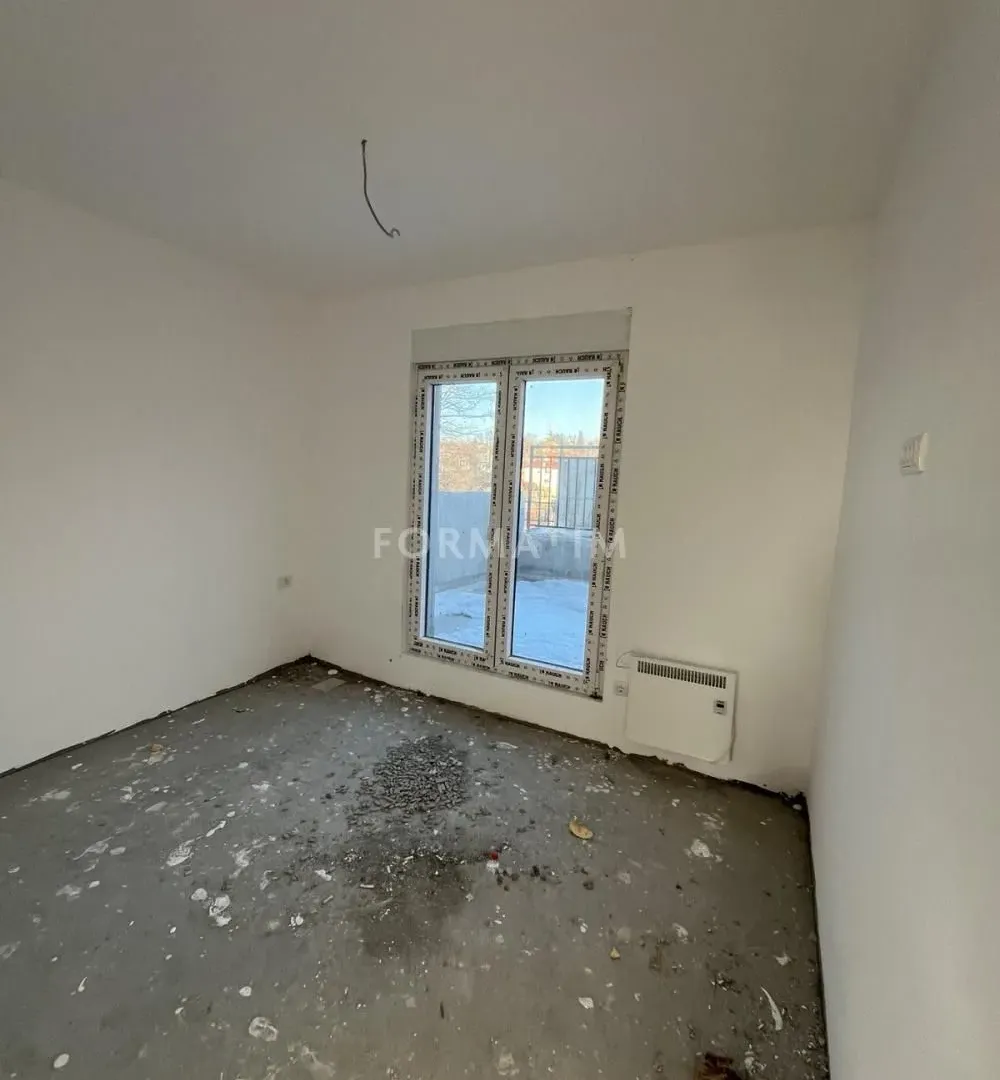 Sale, three bedroom apartment, 80m², Jajinci, Voždovac Sve Podlokacije