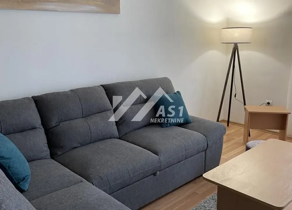 Izdavanje, stan, 29m², Bulevar Oslobodjenja, Novi Sad Sve Podlokacije