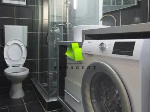Rent, one bedroom apartment, 47m², Medijana, Niš - image 10