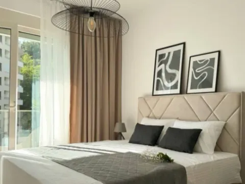 Prodaja, jednosoban stan, 57m², Bečići, Budva - image 4