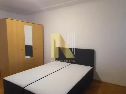 Rent, two bedroom apartment, 63m², Centar, Novi Sad - image 6