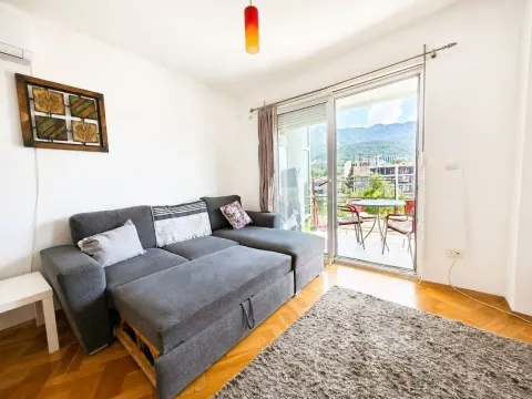 Prodaja, jednosoban stan, 51m², Bečići, Budva - image 18
