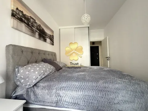 Izdavanje, jednosoban stan, 45m², Stari Aerodrom, Podgorica - image 11