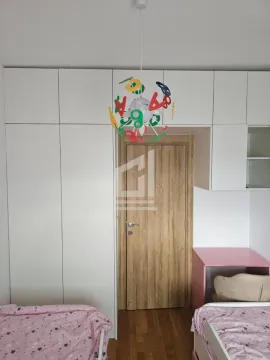 Rent, two bedroom apartment, 66m², Stari Aerodrom, Podgorica - image 9