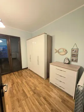 Izdavanje, dvosoban stan, 70m², Luštica, Tivat - image 9