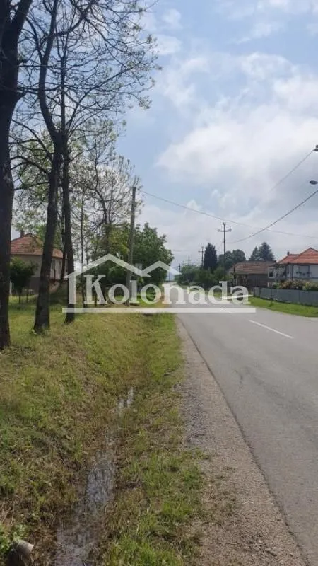 Prodaja, plac, 4100m², Dučina, Sopot
