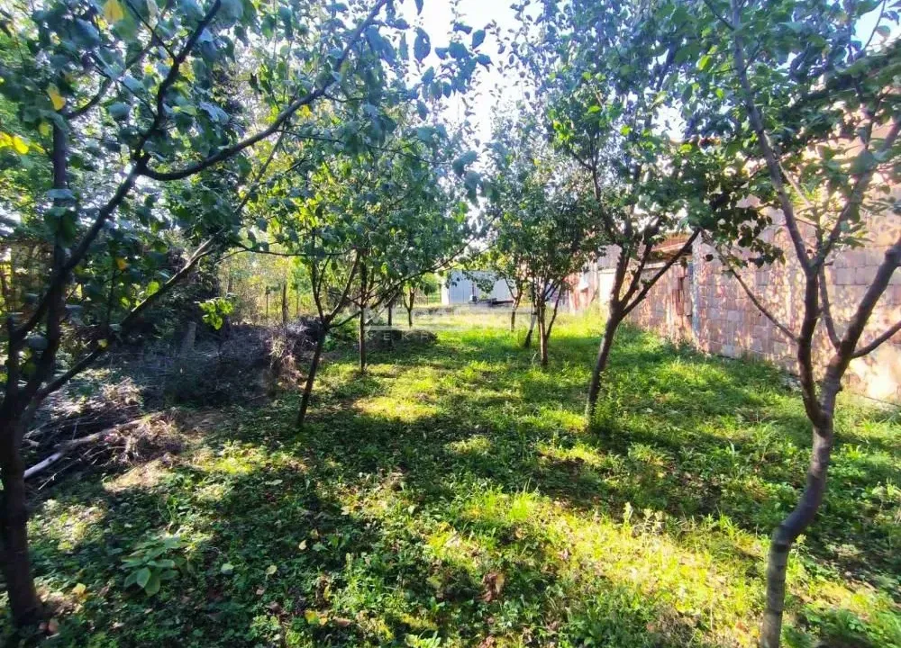 Sale, land lot, Stari Tamiš, Pančevo