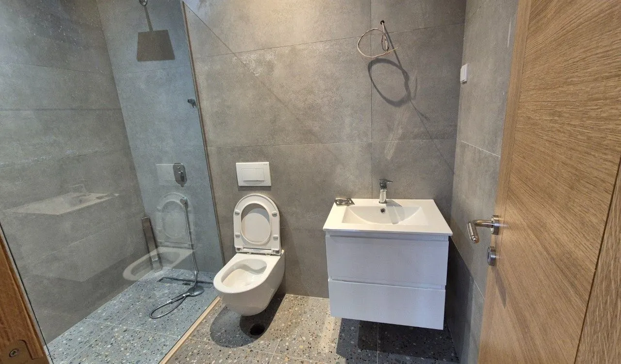 Prodaja, trosoban stan, 99m², Zabjelo, Podgorica