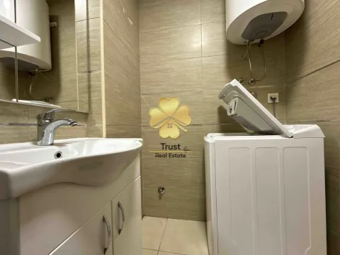 Izdavanje, garsonjera, 30m², Zabjelo, Podgorica - image 6