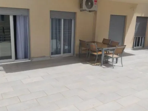 Sale, two bedroom apartment, 135m², Petrovac, Budva - image 7