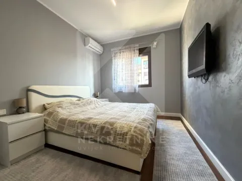 Izdavanje, jednosoban stan, 43m², Zabjelo, Podgorica - image 8