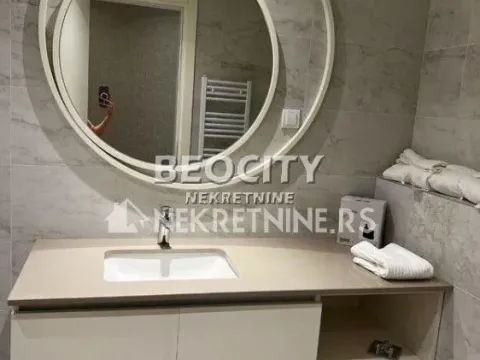 Prodaja, trosoban stan, 119m², Beograd Na Vodi, Beograd - image 6