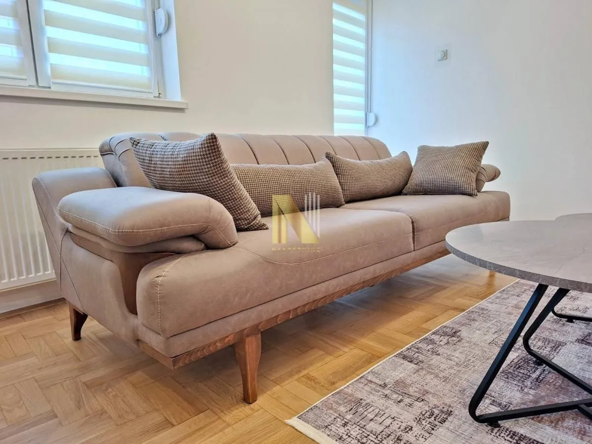 Rent, two bedroom apartment, 60m², Grbavica, Novi Sad Sve Podlokacije