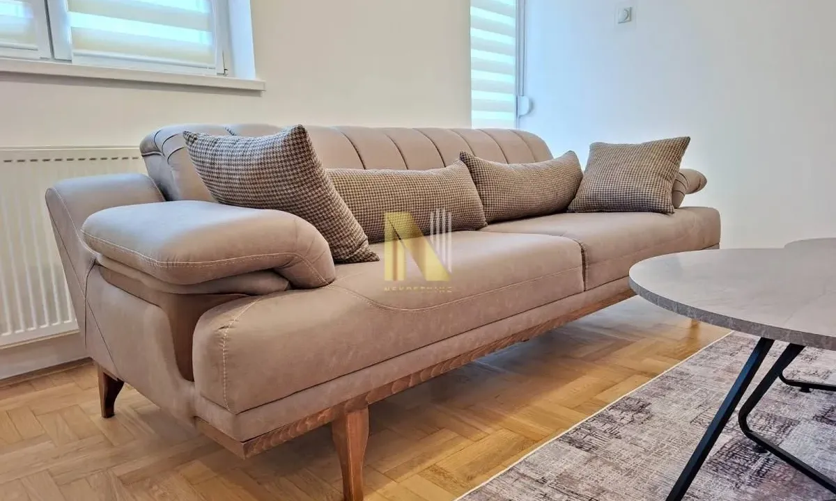 Izdavanje, dvosoban stan, 60m², Grbavica, Novi Sad Sve Podlokacije