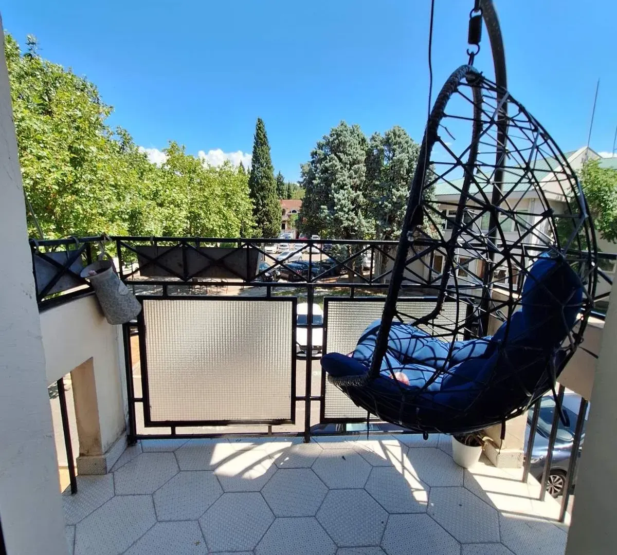 Prodaja, stan, 68m², Centar, Podgorica