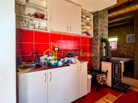 Prodaja, plac, 10000m², Kolašin, Crna Gora - image 41