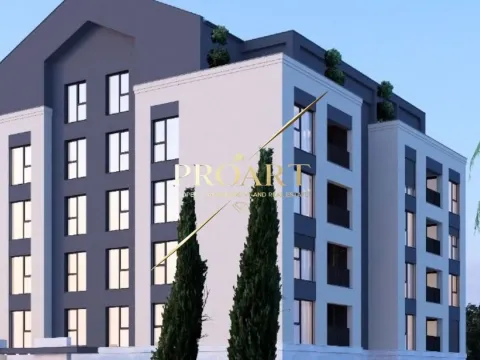 Prodaja, jednosoban stan, 44m², Zabjelo, Podgorica - image 1