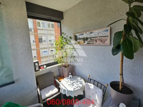 Sale, three bedroom apartment, 74m², Lion, Zvezdara Sve Podlokacije - image 20