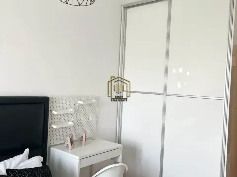 Izdavanje, dvosoban stan, 65m², Podgorica, Crna Gora - image 6