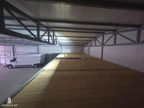 Izdavanje, poslovni prostor, 450m², Leštane, Grocka - image 18