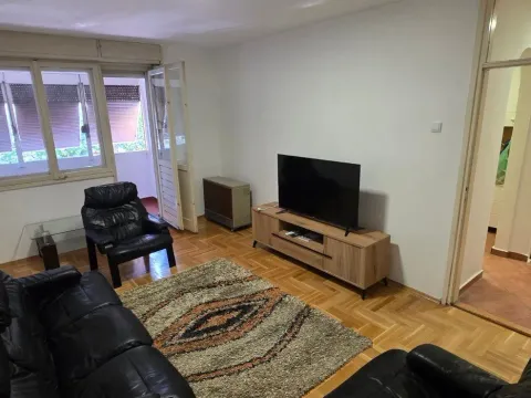 Izdavanje, jednosoban stan, 56m², Preko Morače, Podgorica - image 3