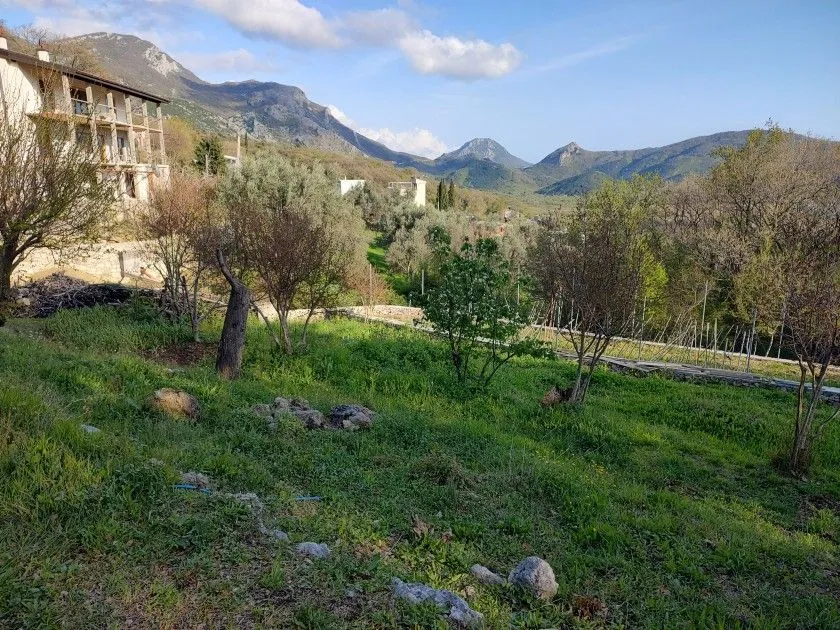 Prodaja, plac, 2000m², Budva, Crna Gora