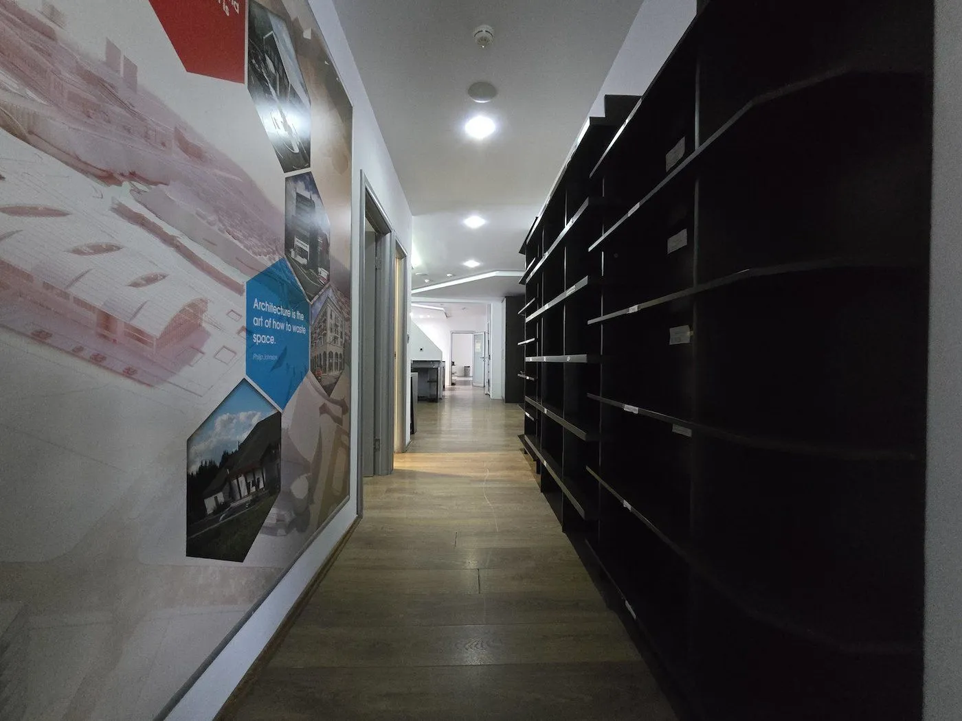Sale, office space, 192m², Centar, Podgorica
