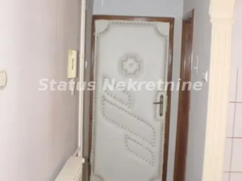 Izdavanje, jednosoban stan, 34m², Centar, Novi Sad - image 8