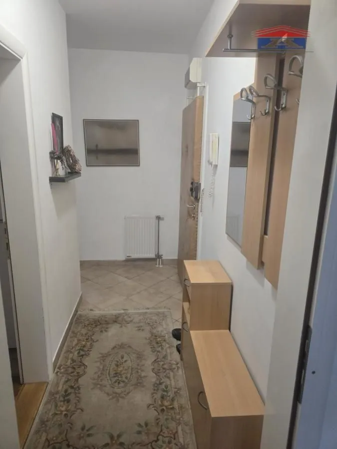 Rent, one bedroom apartment, 45m², Grbavica, Novi Sad Sve Podlokacije