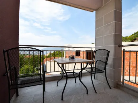 Sale, two bedroom apartment, 72m², Tivat, Crna Gora - image 11