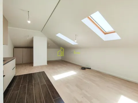 Prodaja, jednosoban stan, 45m², Tološi, Podgorica - image 3