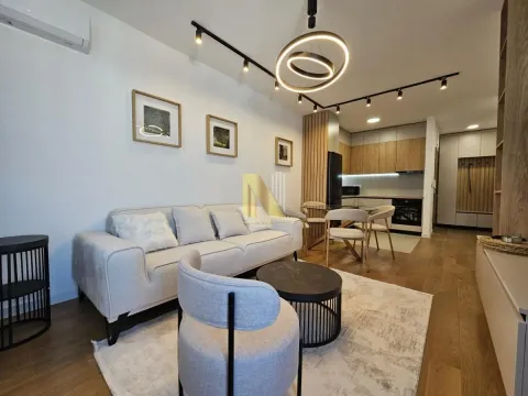 Izdavanje, dvosoban stan, 46m², Telep, Novi Sad Sve Podlokacije - image 5