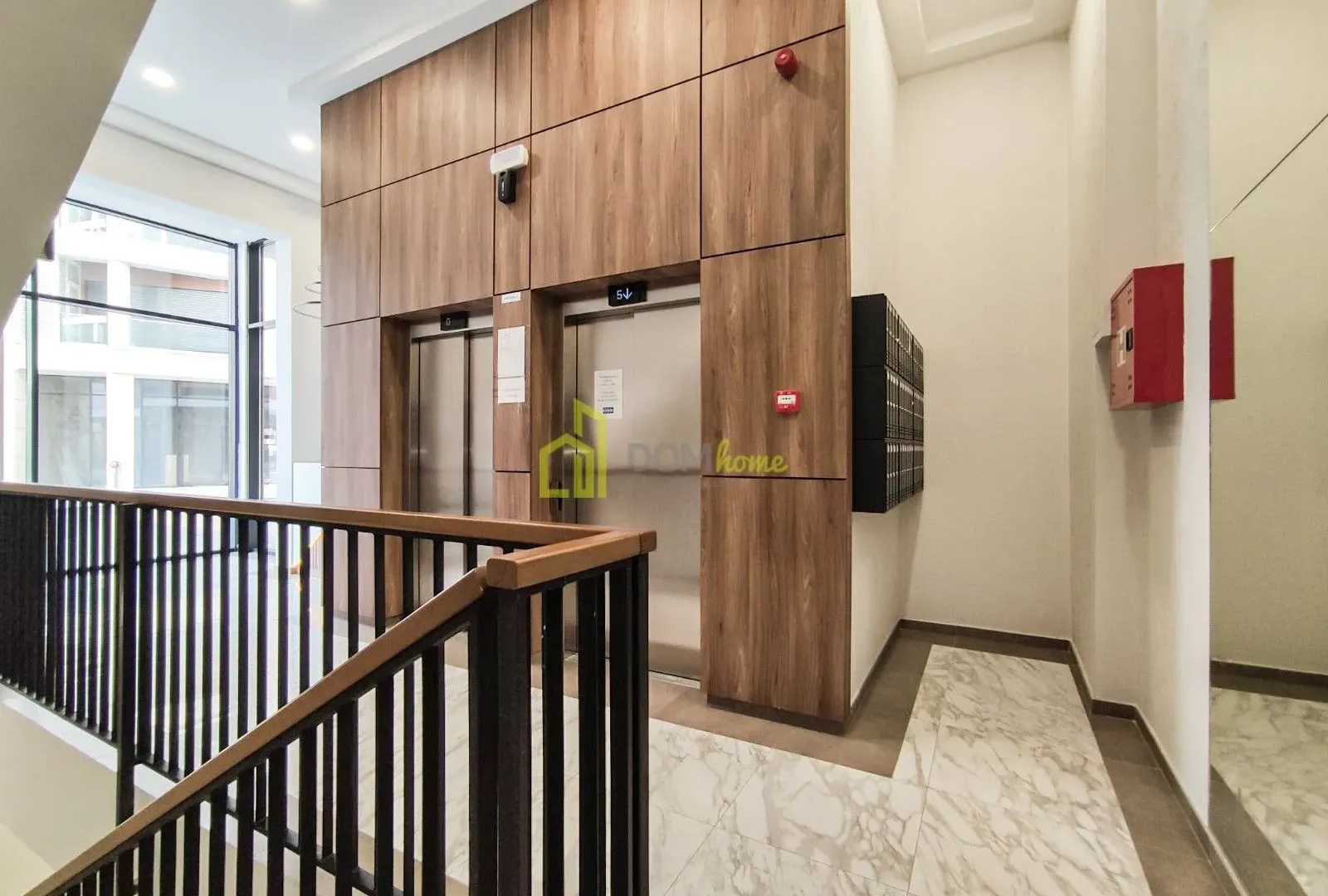 Rent, two bedroom apartment, 81m², Preko Morače, Podgorica