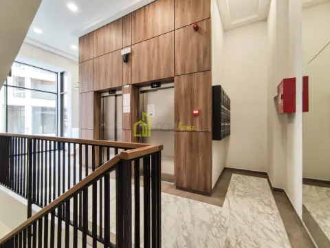 Izdavanje, dvosoban stan, 81m², Preko Morače, Podgorica - image 9