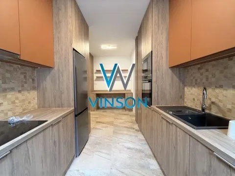 Izdavanje, četvorosoban stan, 170m², Petrovaradin, Novi Sad - image 15