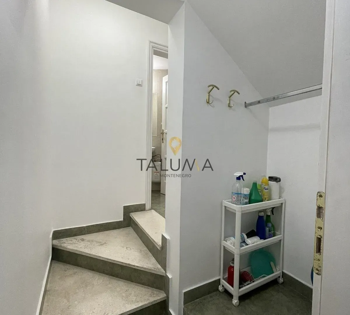 Sale, office space, 157m², Preko Morače, Podgorica
