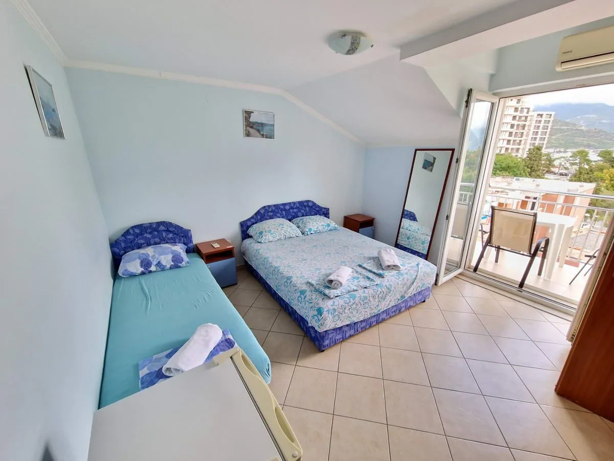 Sale, house, 460m², Budva, Crna Gora