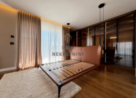 Izdavanje, kuća, 230m², Gornja Gorica, Podgorica - image 4