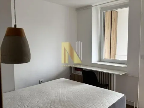 Izdavanje, dvosoban stan, 45m², Novi Sad, Srbija - image 4